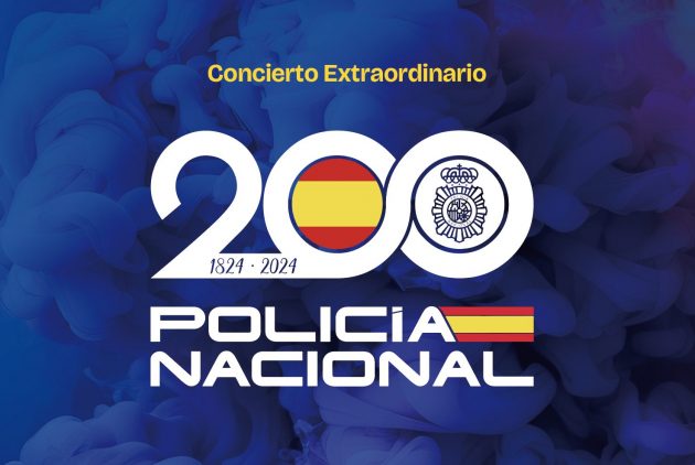 200 aniversario Policia Nacional
