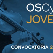 Convocatoria OSCyL JOVEN 2025