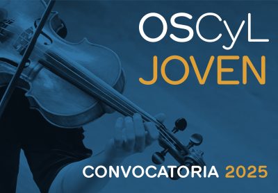 OSCyL JOVEN 2025