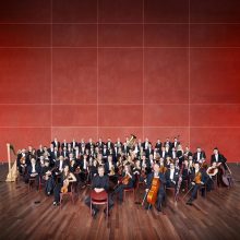 La Orquesta Sinfónica de Castilla y León actuará este viernes en la Alhambra de Granada dentro de su prestigioso Festival
