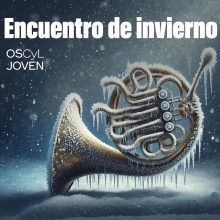 MARATÓN MÚSICA DE CÁMARA OSCYL JOVEN