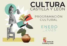 PROGRAMACIÓN enero CULTURA