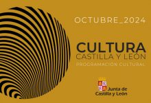 PROGRAMACIÓN OCTUBRE CULTURA