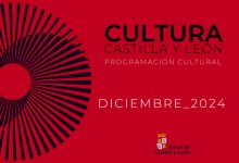 PROGRAMACIÓN diciembre CULTURA