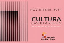 PROGRAMACIÓN NOVIEMBRE CULTURA